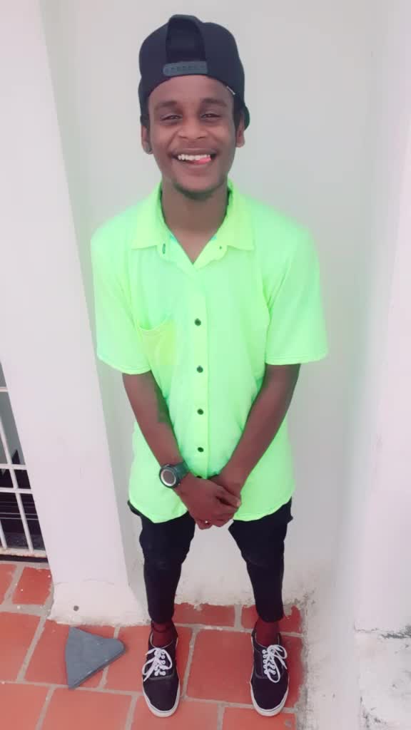 @kishore dj