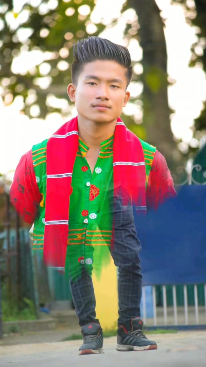 @Chandan Jyoti Taye