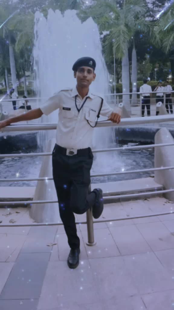 @Sanjay Foji ๐ฎ๐ฎ๐ฎ