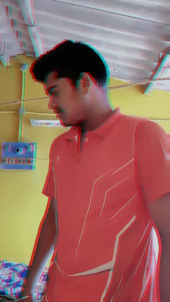 @Santosh Bhaviri