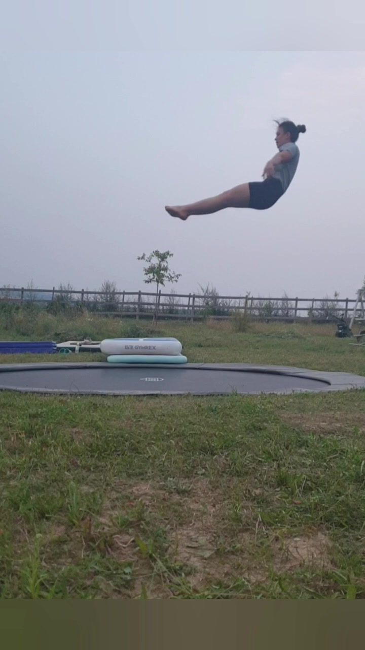 @Jana 🤸♀️