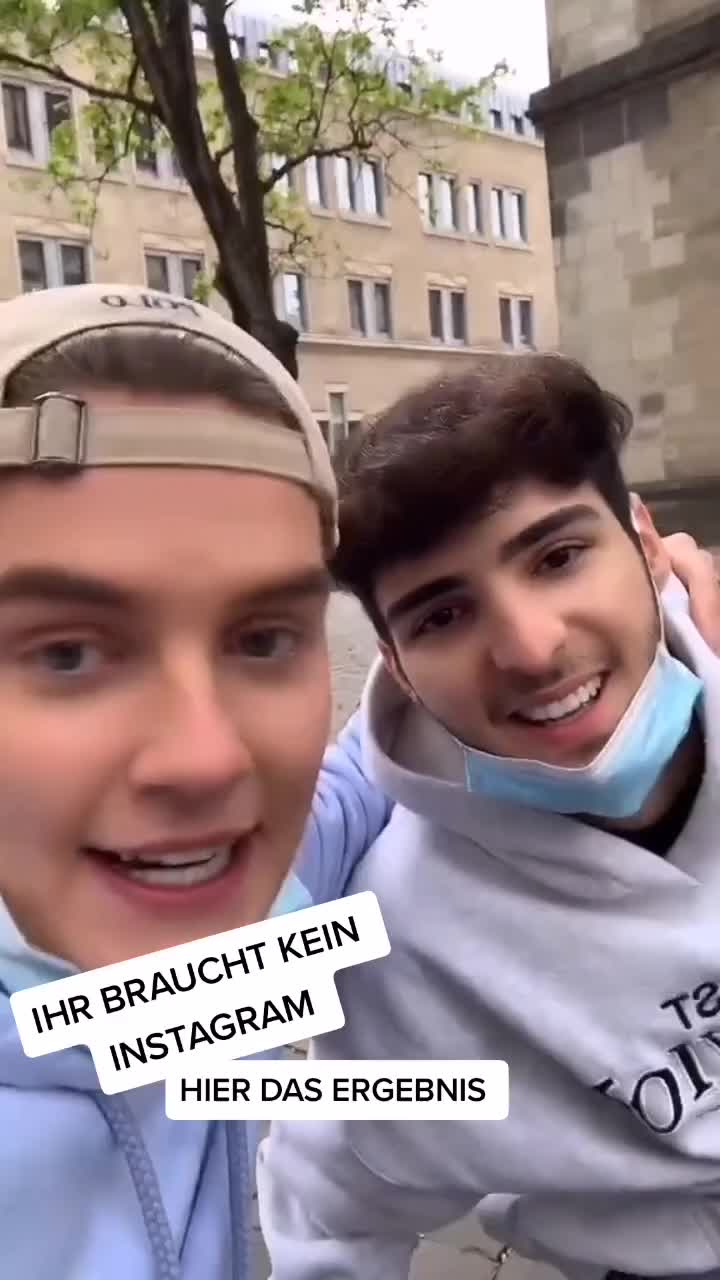 @👑Kein Instagram™👑