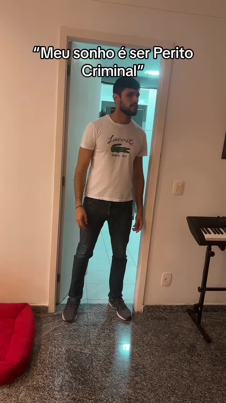 @Perito Lameirão