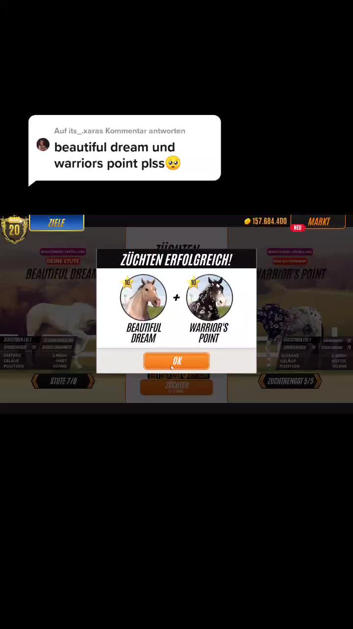 @:)