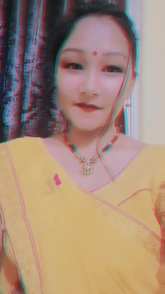 @❤️Snigdha Borah❤️