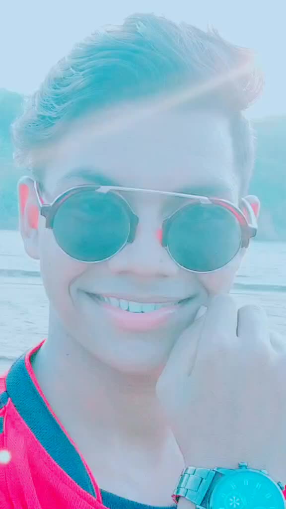 @☆ Chandan Michael*