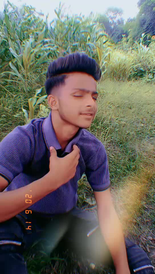 @Arun Kumar Verma
