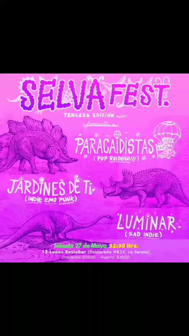 @selvafest