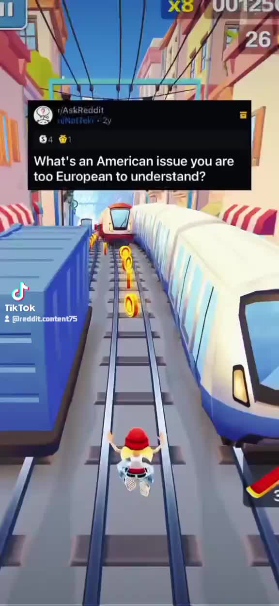 @Reddit stories