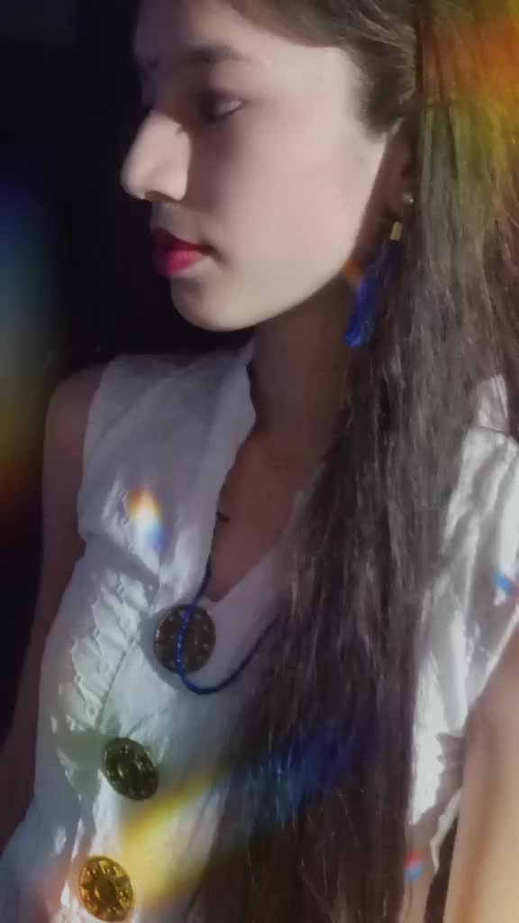 @💙Blue Queen😎🤘👑