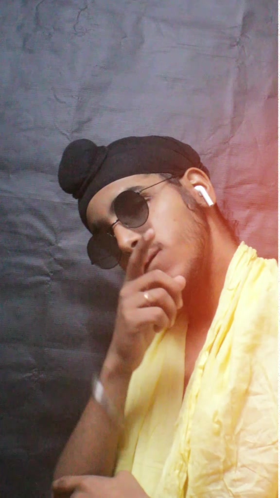 @Gurashish Singh