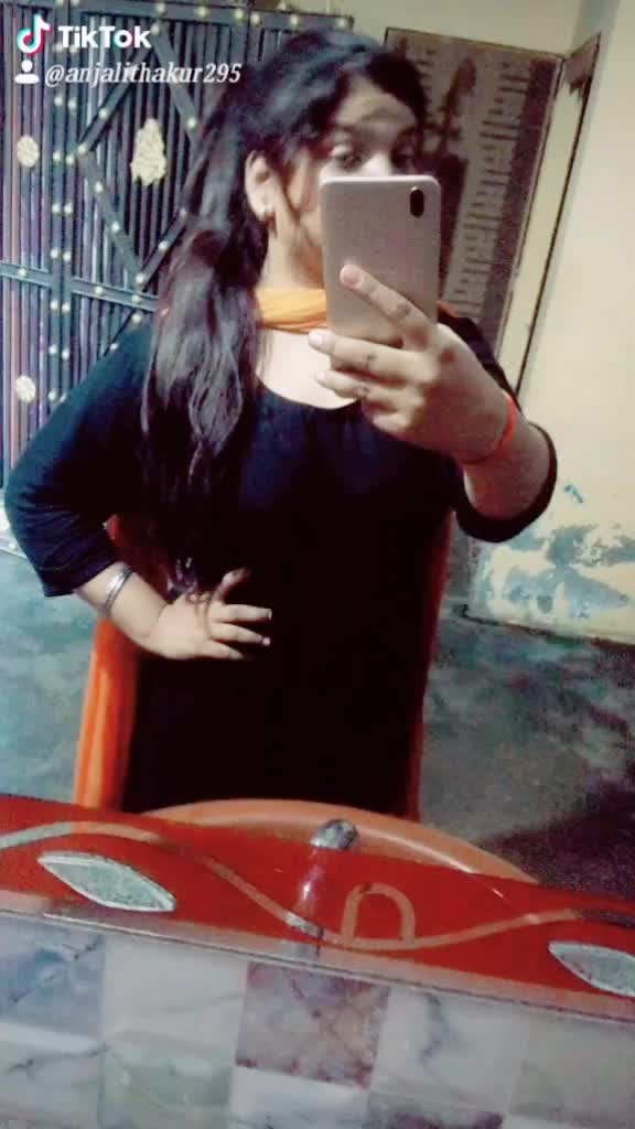 @Anjali Thakur