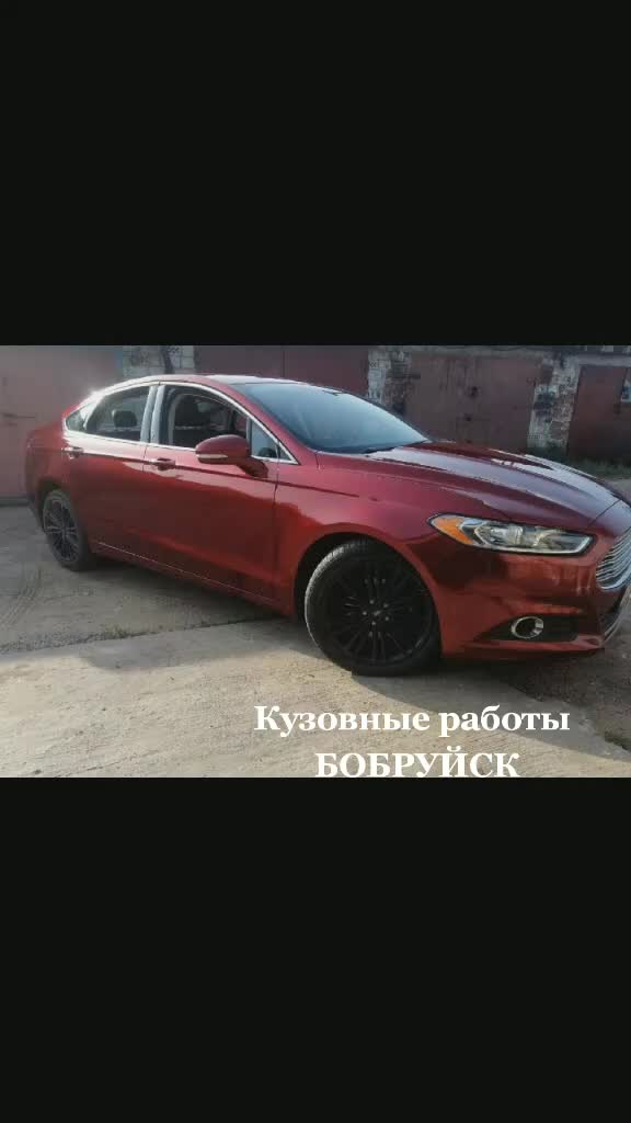 @ПОКРАСКА РЕМОНТ АВТО БОБРУЙСК
