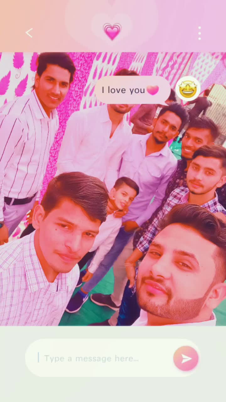 @माँ 😘 का लाडला 💪💪
