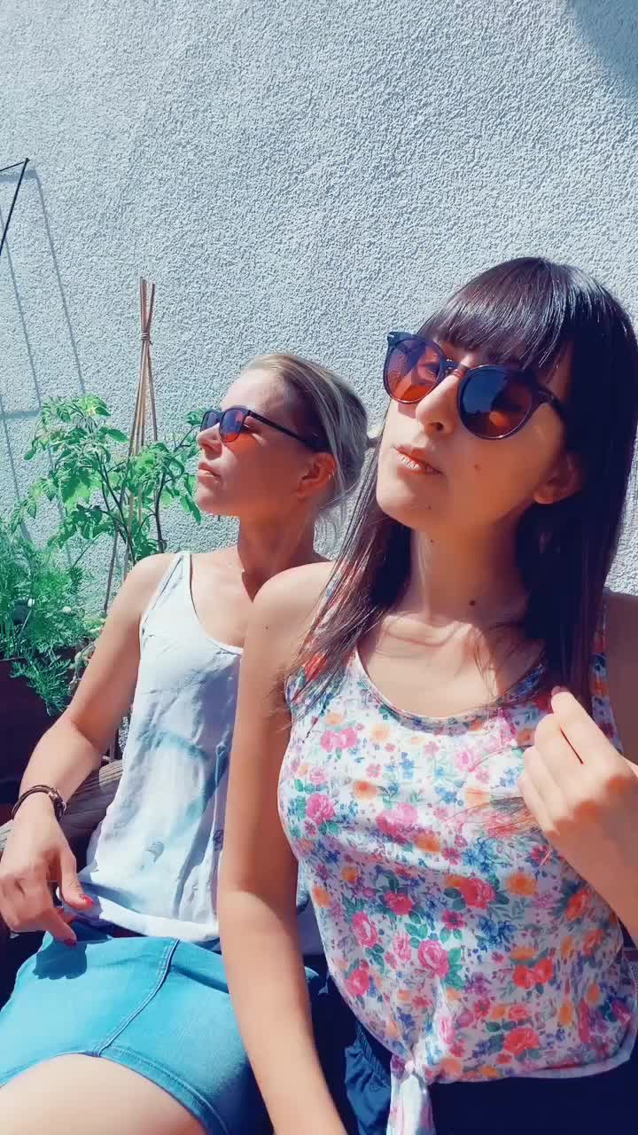 @Vivien | Golf, Fun & GF