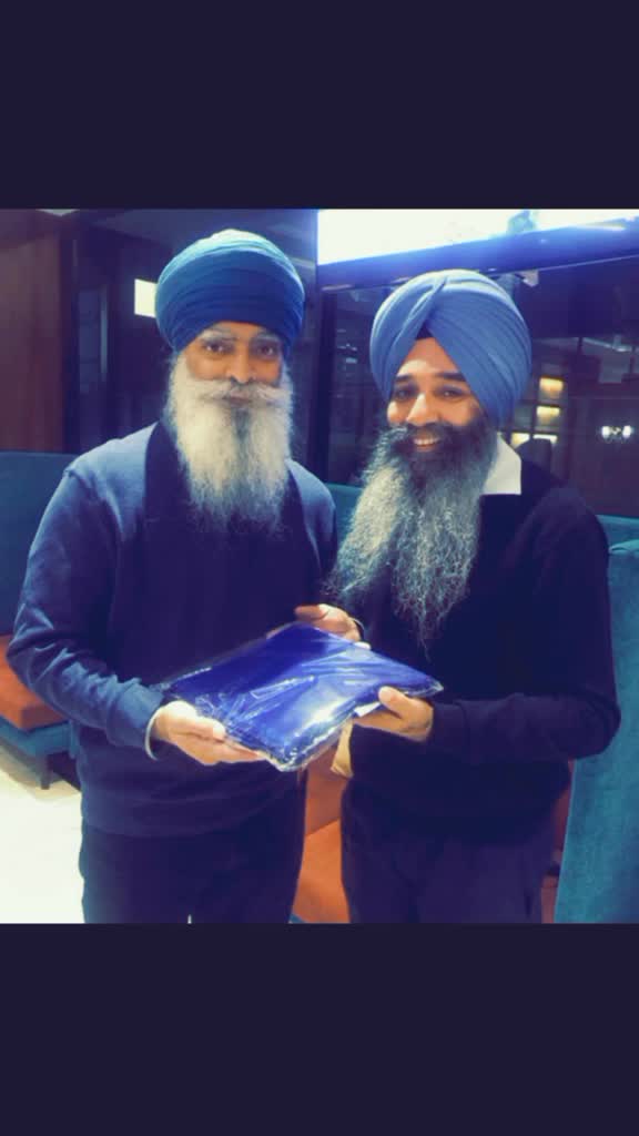 @khushpreet SINGH