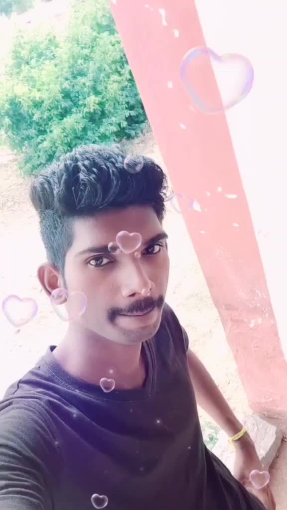 @Poovarasan P