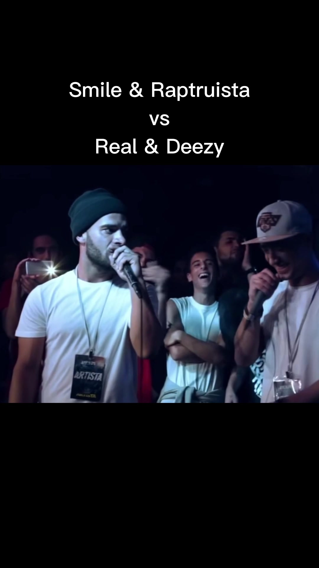 @Rap Tuga Clips