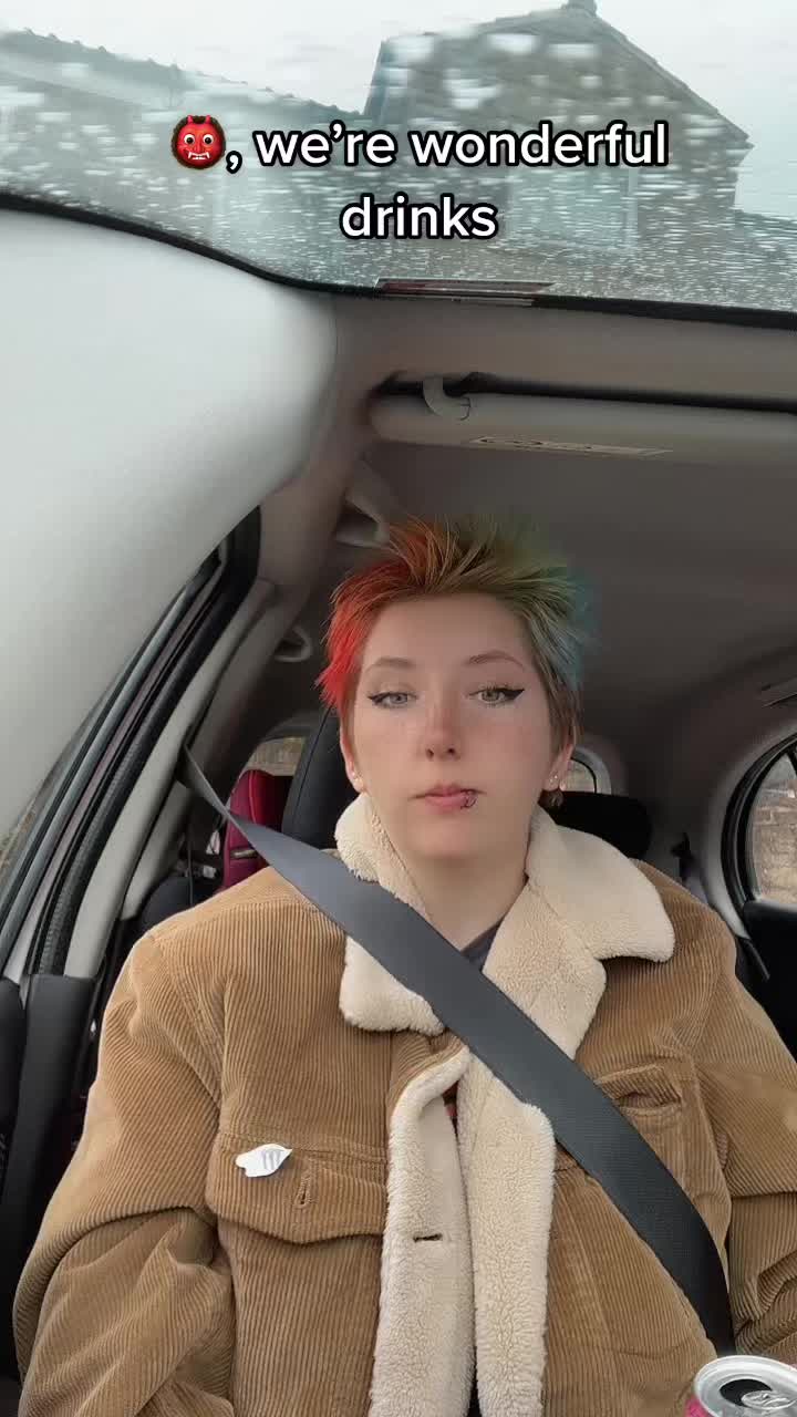 @Chloe Rose