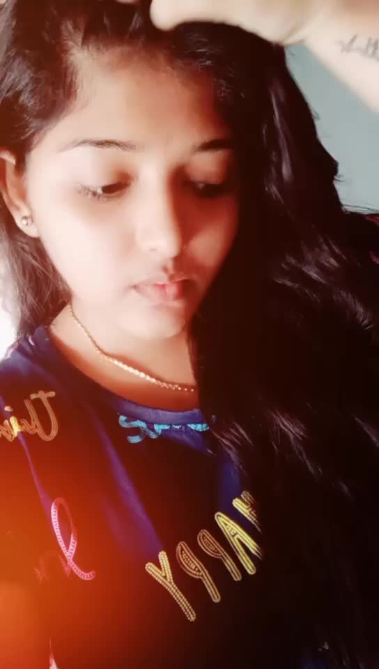 @ramya shine
