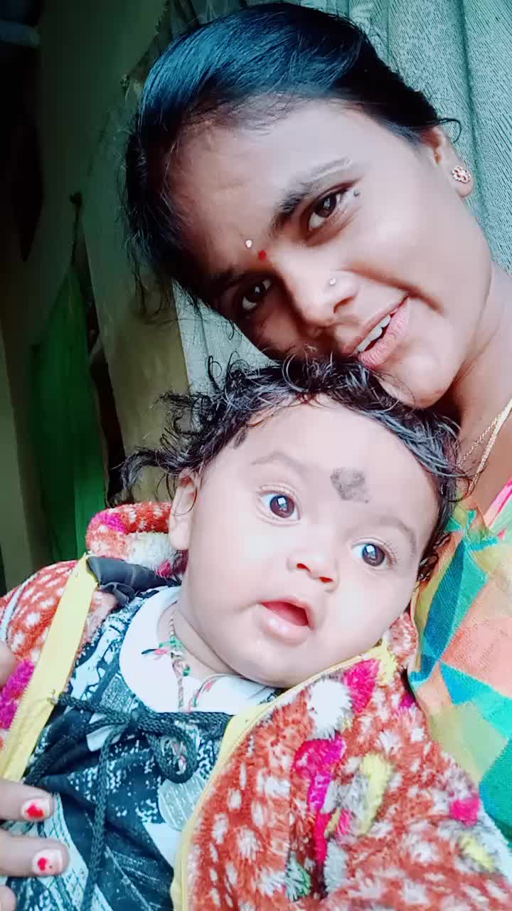 @I Love my Mom 🤗🤗