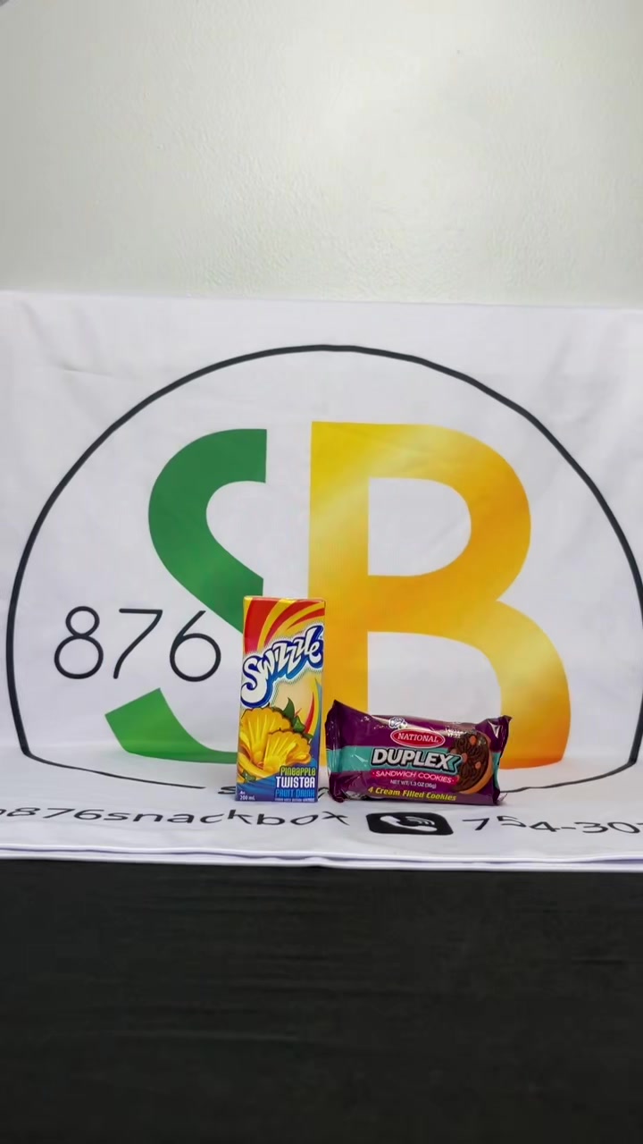 @876Snackbox