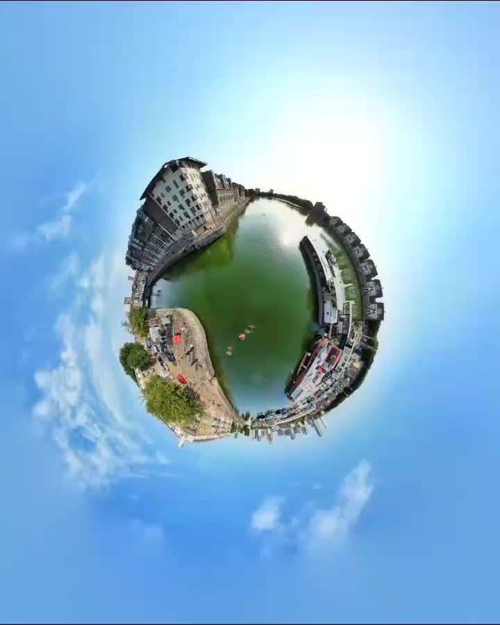 @3SiXty&deg;