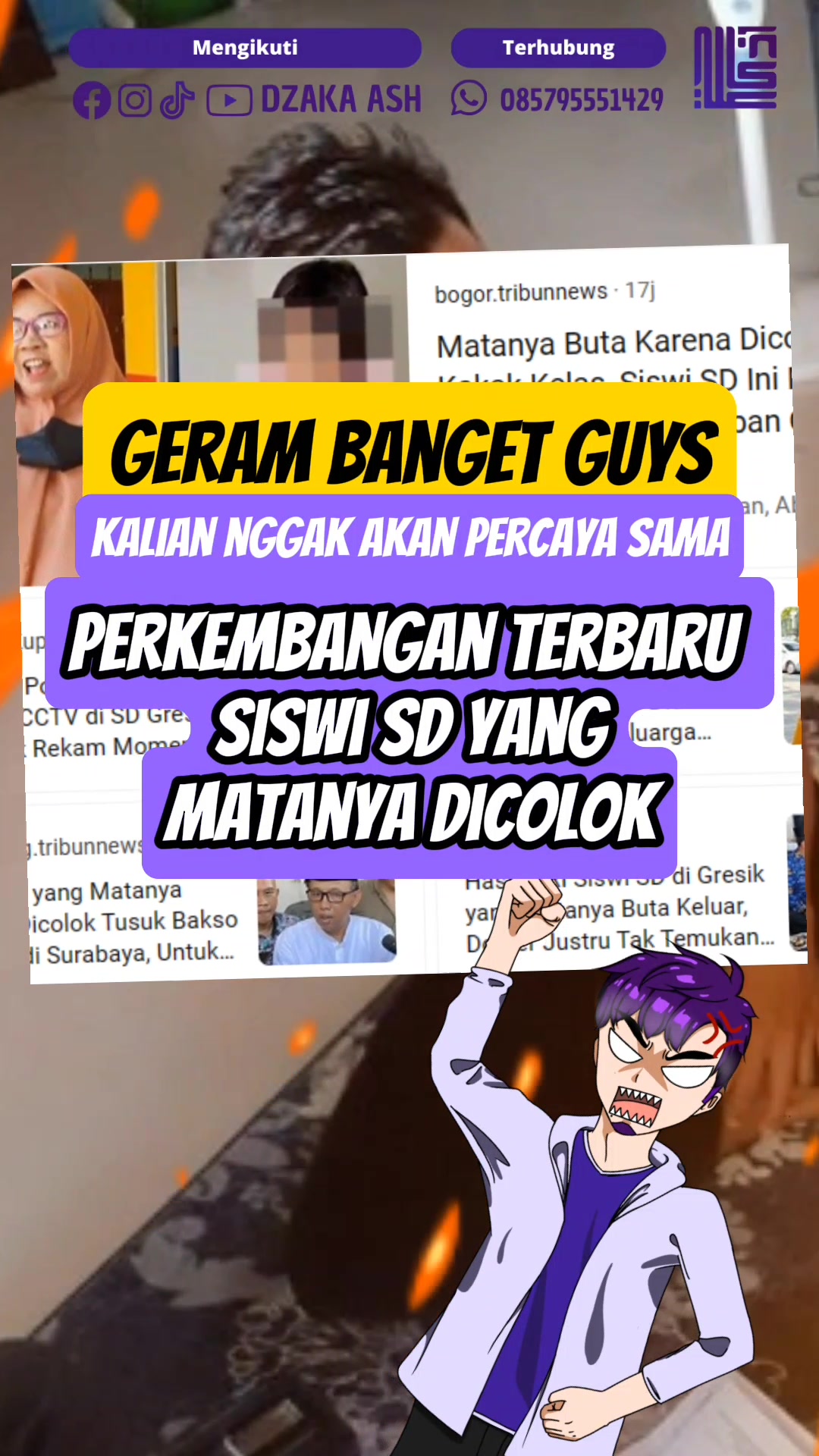 @Dzaka Ash