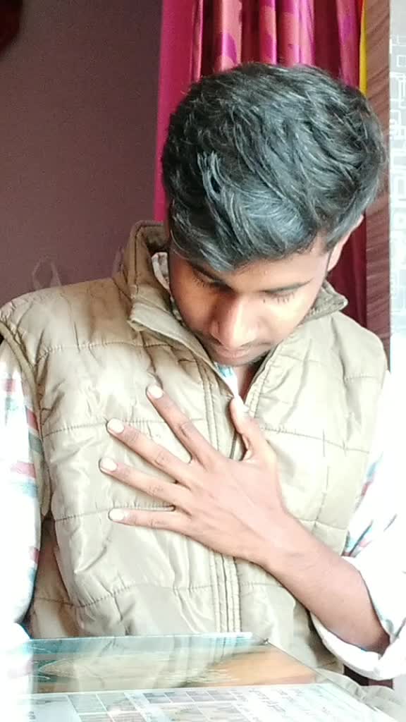 @Pavan Gowda