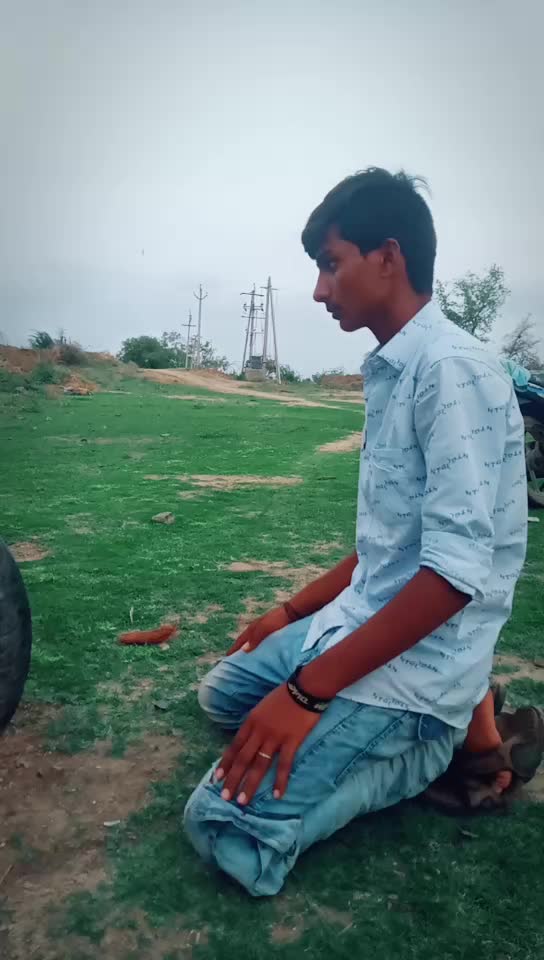 @Ravindra Reddy Lucky