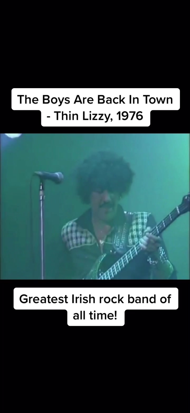 @Daily Classic Rock Posts
