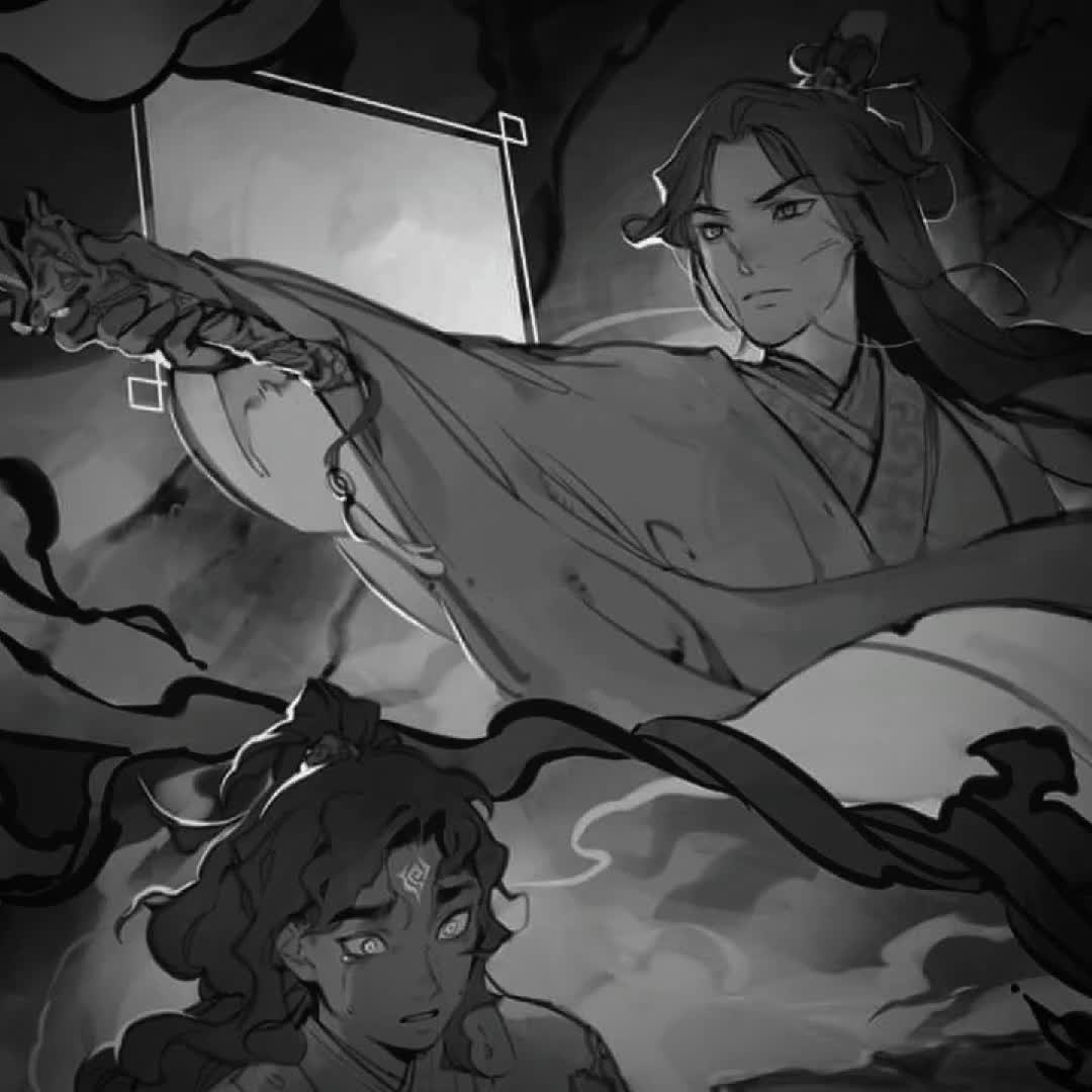 @Te amo Xie Lian