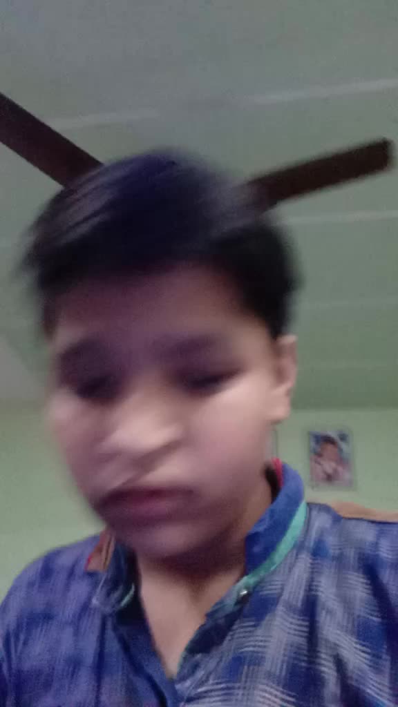 @Trivhuvan Pandey