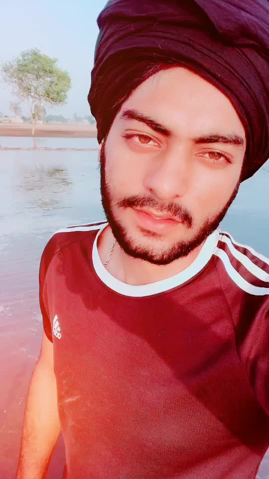 @ਮੁੰਡਾ ਮਾਨਾਂ ਦਾ❤️