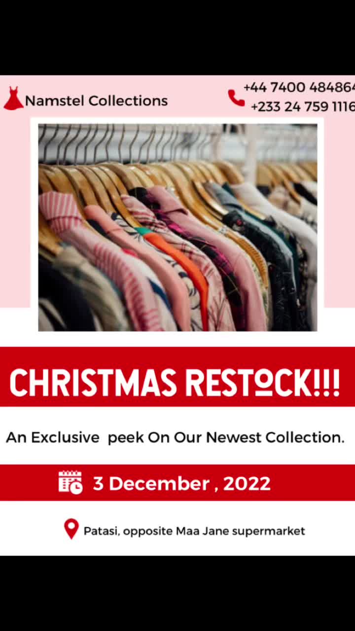 @Namstel Collections