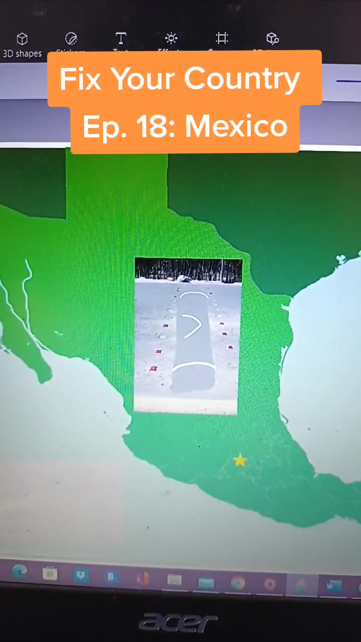 @FixYourCountry