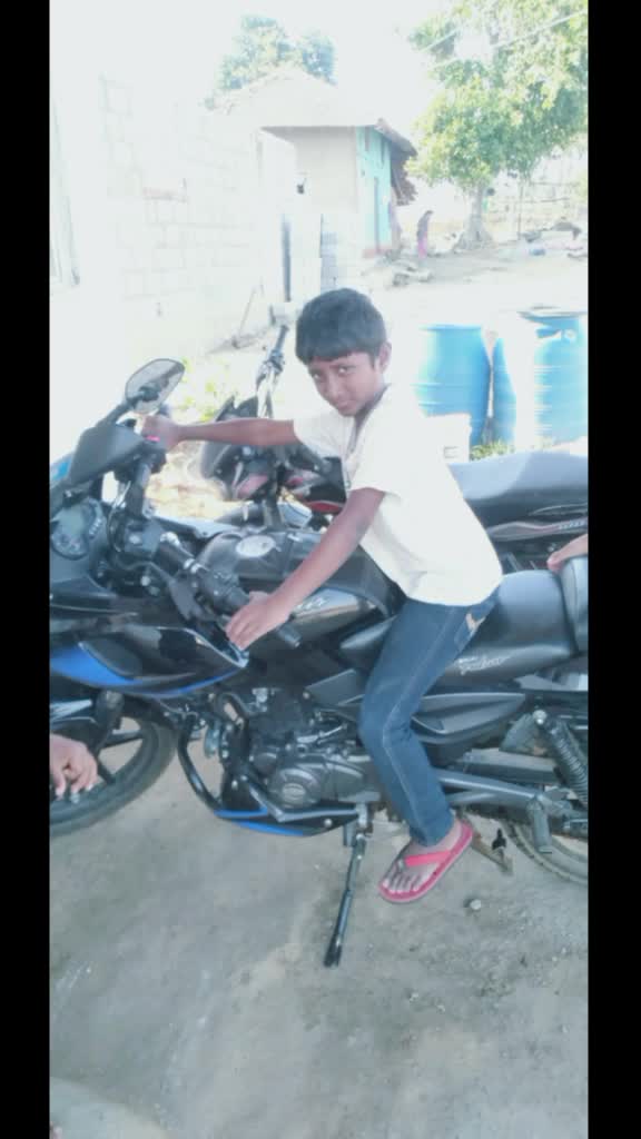 @Prathap nayak