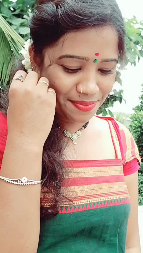 @Lakshmi Shree Vathsa
