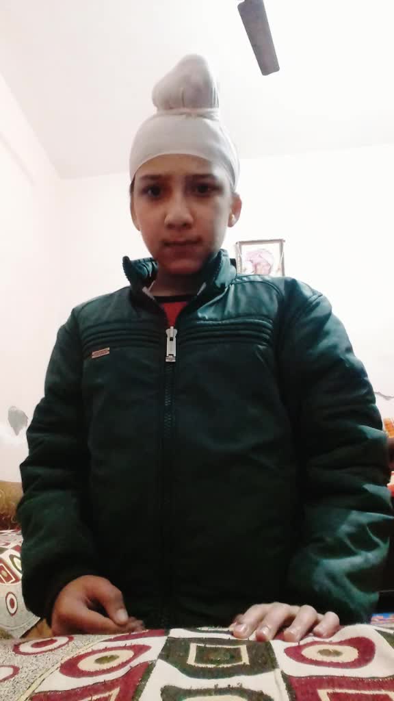 @SarDaarJI 👳