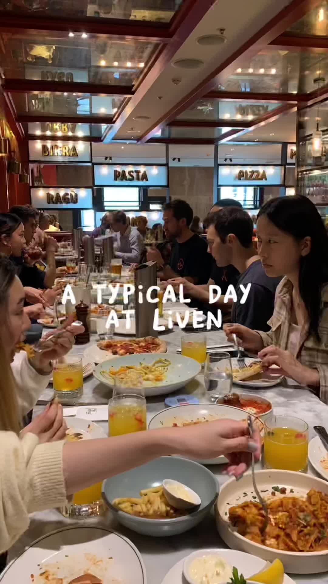 @Liven