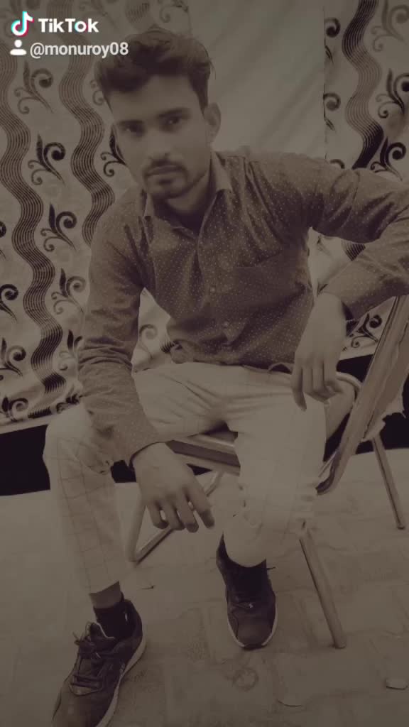 @Monu Roy