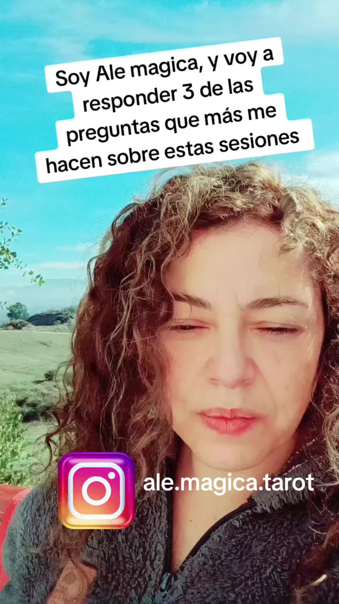 @Ale mágica Tarot