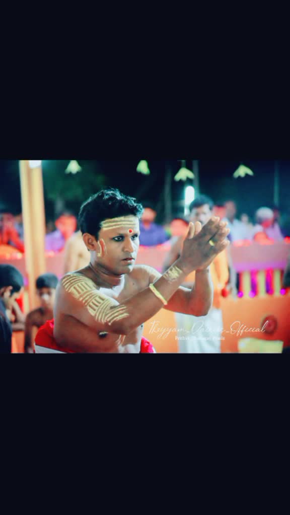 @Charan