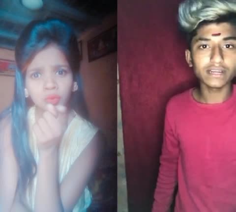 @bad girl Nandini ๐ค