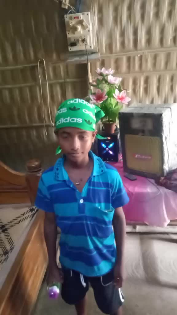 @Usman Goni
