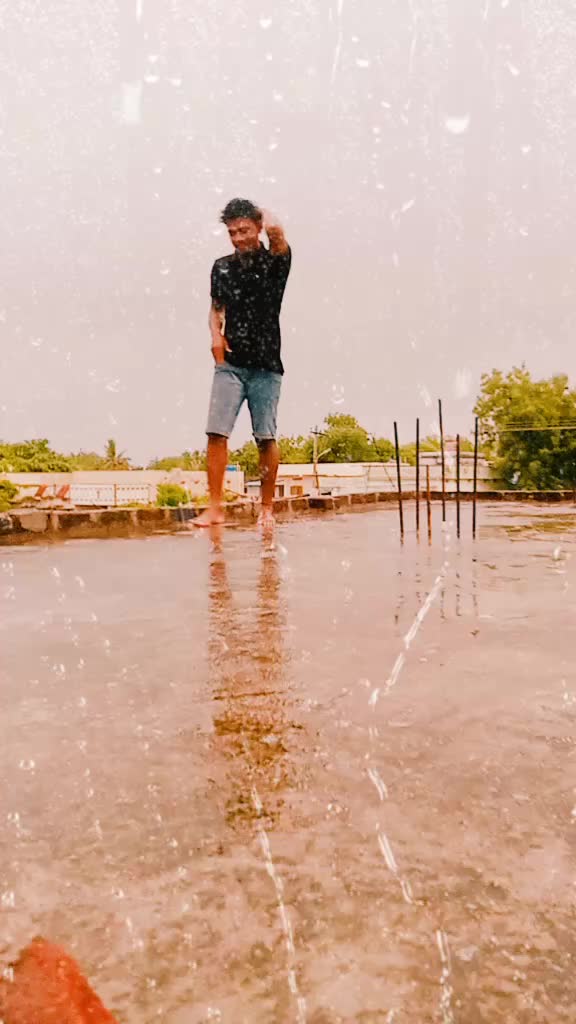 @vamshi dancer