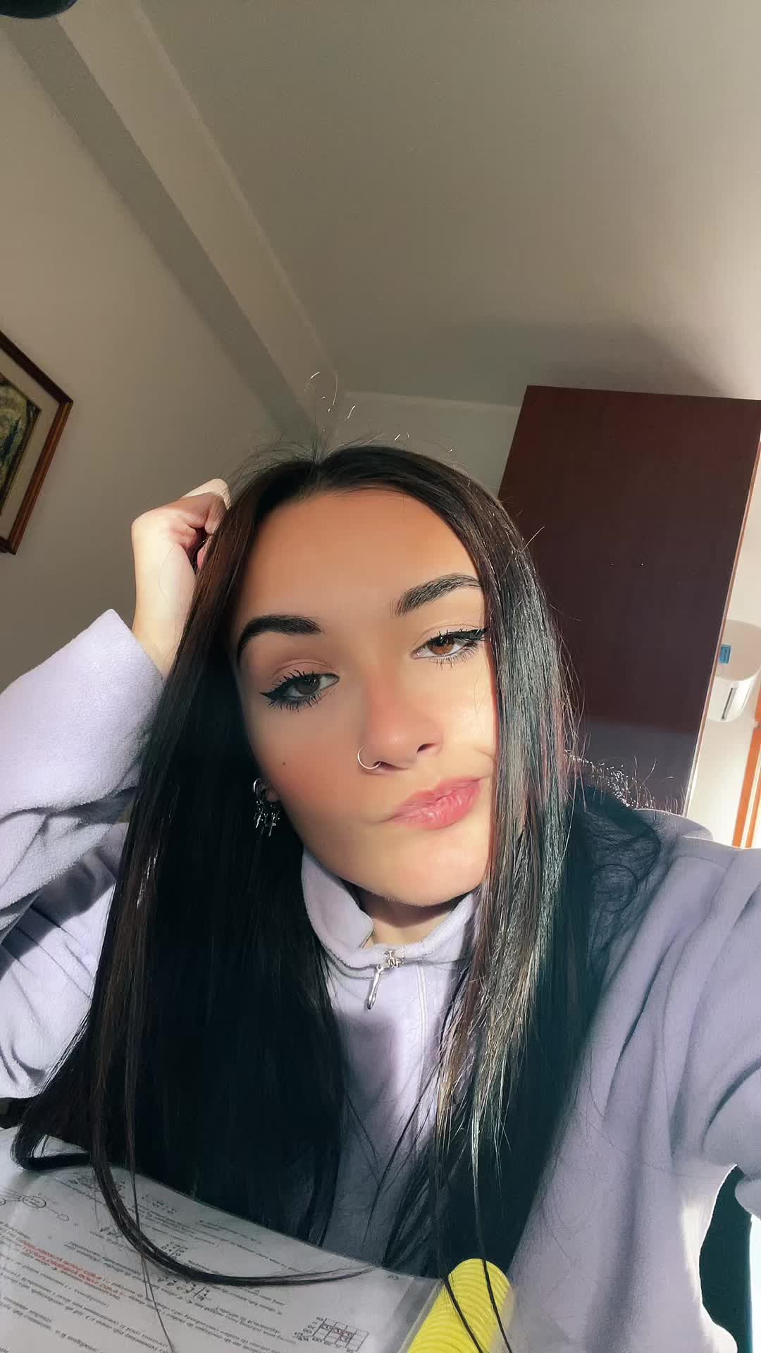 @Lisa Benini