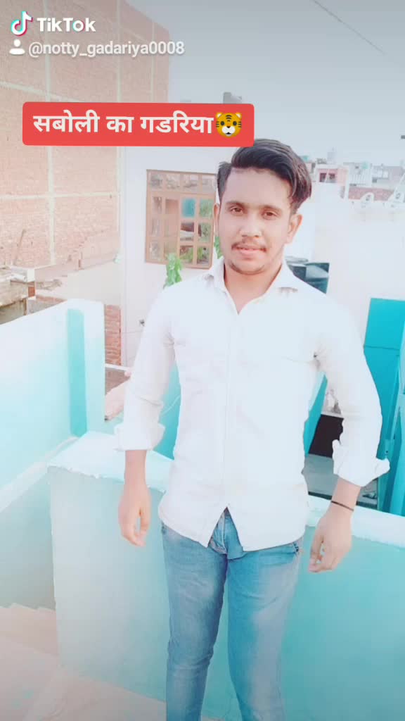 @Notty gadariya