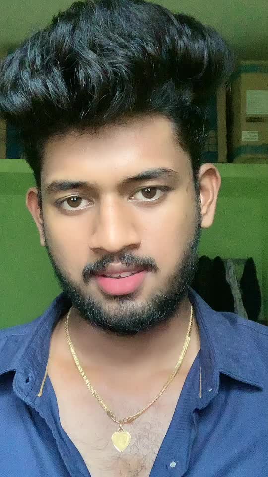 @Namakkal Kumaran❤️