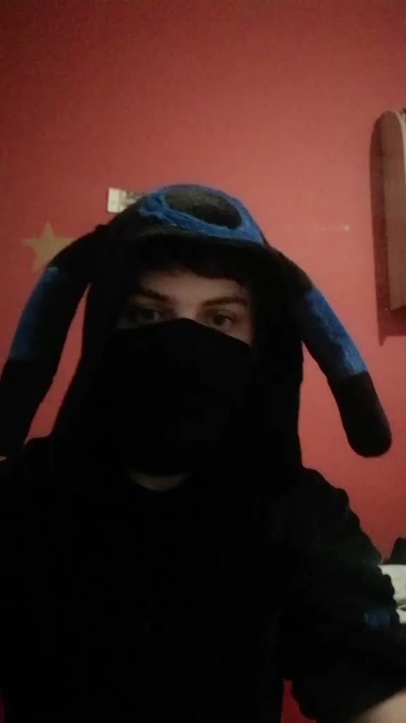 @Umbreon